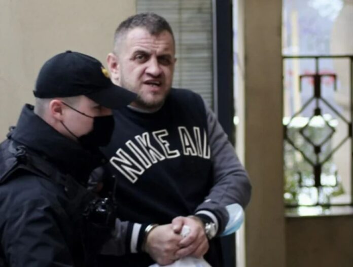 Presuda za ubistvo Kenina Lukača u Sarajevu: Adiloviću 18, Višnjiću 13, a Murtoviću sedam godina zatvora
