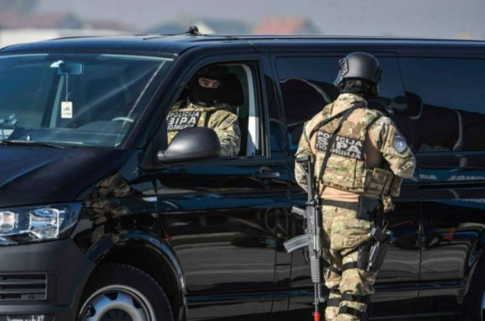 Akcija SIPA-e ‘Silence’: Pretresi zbog krivičnog djela primanje dara i drugih oblika koristi