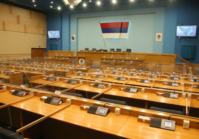 SNSD ubjedljivo prvi u trci za NSRS, velika borba za pozicije iza njega