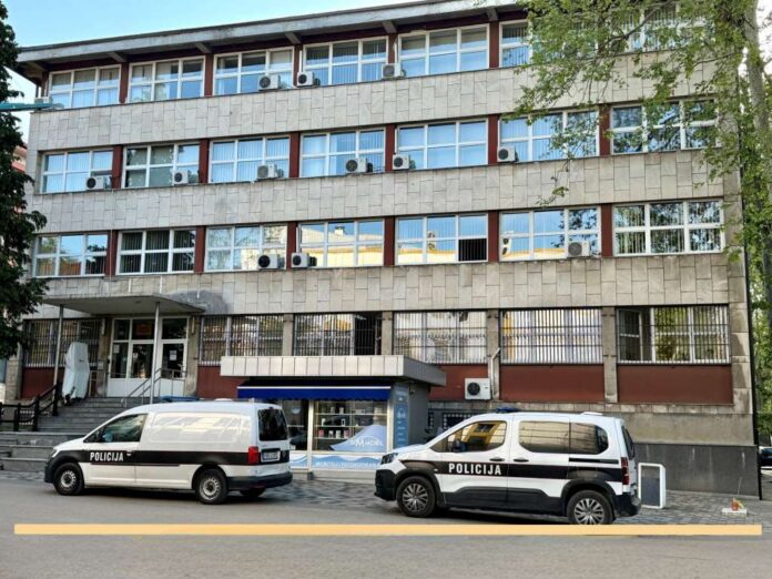 Jednomjesečni pritvor za osumnjičenog nakon otkrivanja plantaže kanabisa