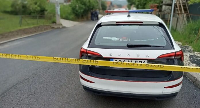 Tragedija u Tuzli: Osoba se polila benzinom i zapalila, nakon dva dana preminula u UKC-u