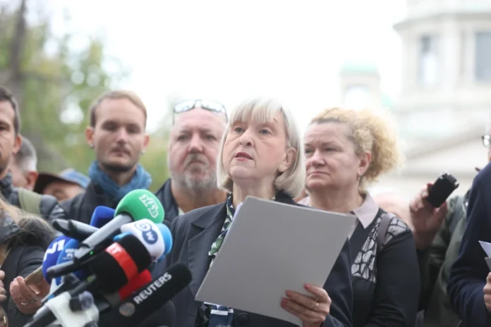 Studentska lista traži ostavke: Na spisku vrh policije i službi, pravosuđe, RTS i Telekom