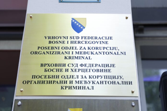 Vrhovni sud FBiH potvrdio osuđujući dio presude Kabiloviću i Haliloviću